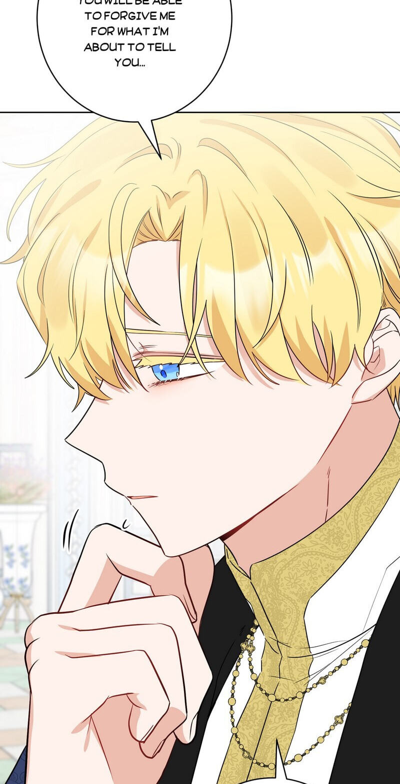 New Suitor for the Abandoned Wife Chapter 65 page 3 - 