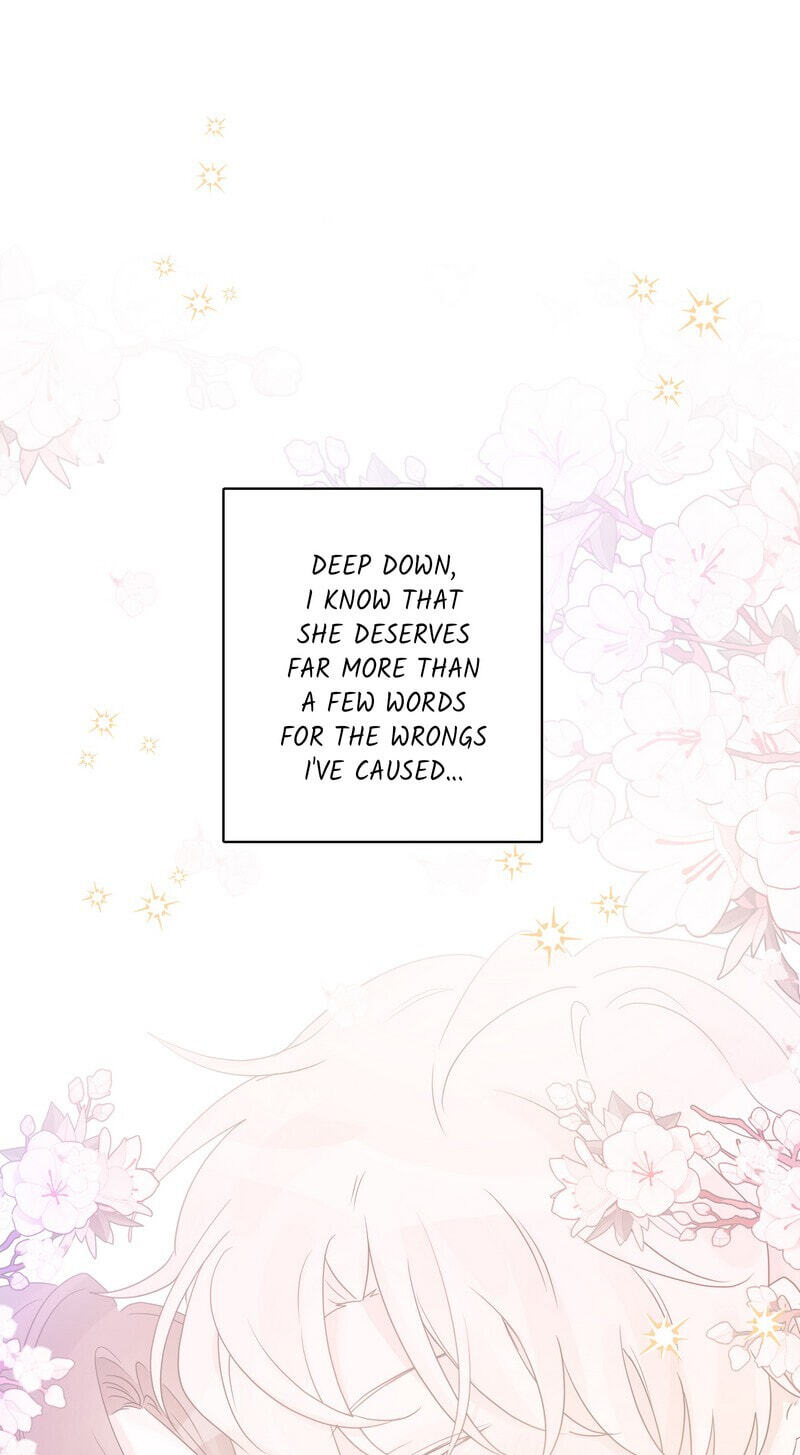 New Suitor for the Abandoned Wife Chapter 65 page 21 - 
