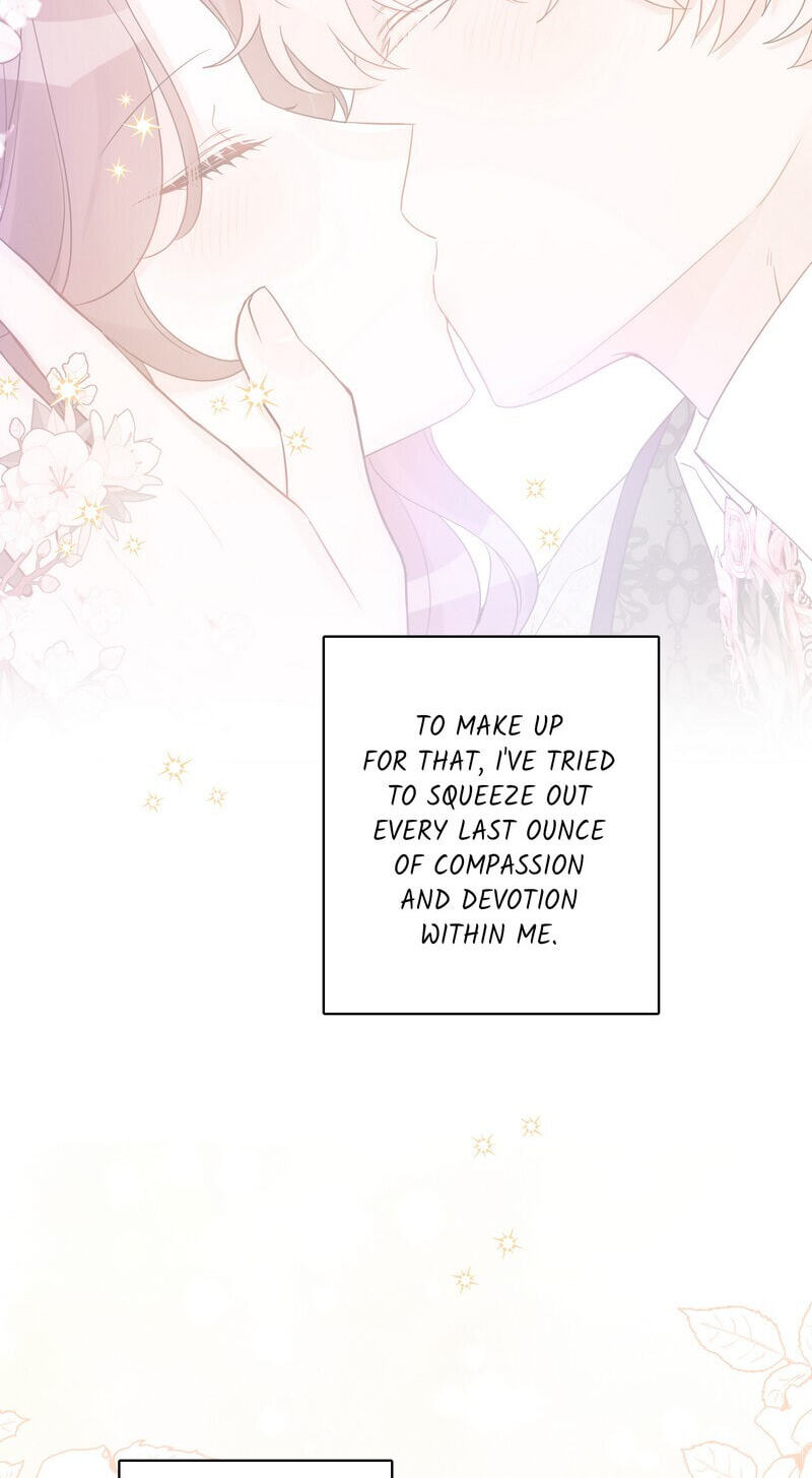 New Suitor for the Abandoned Wife Chapter 65 page 22 - 