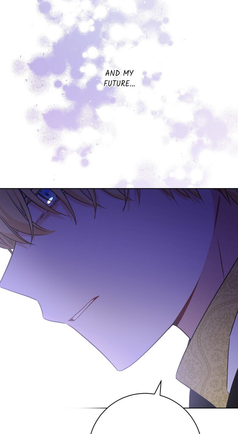 New Suitor for the Abandoned Wife Chapter 65 page 27 - 