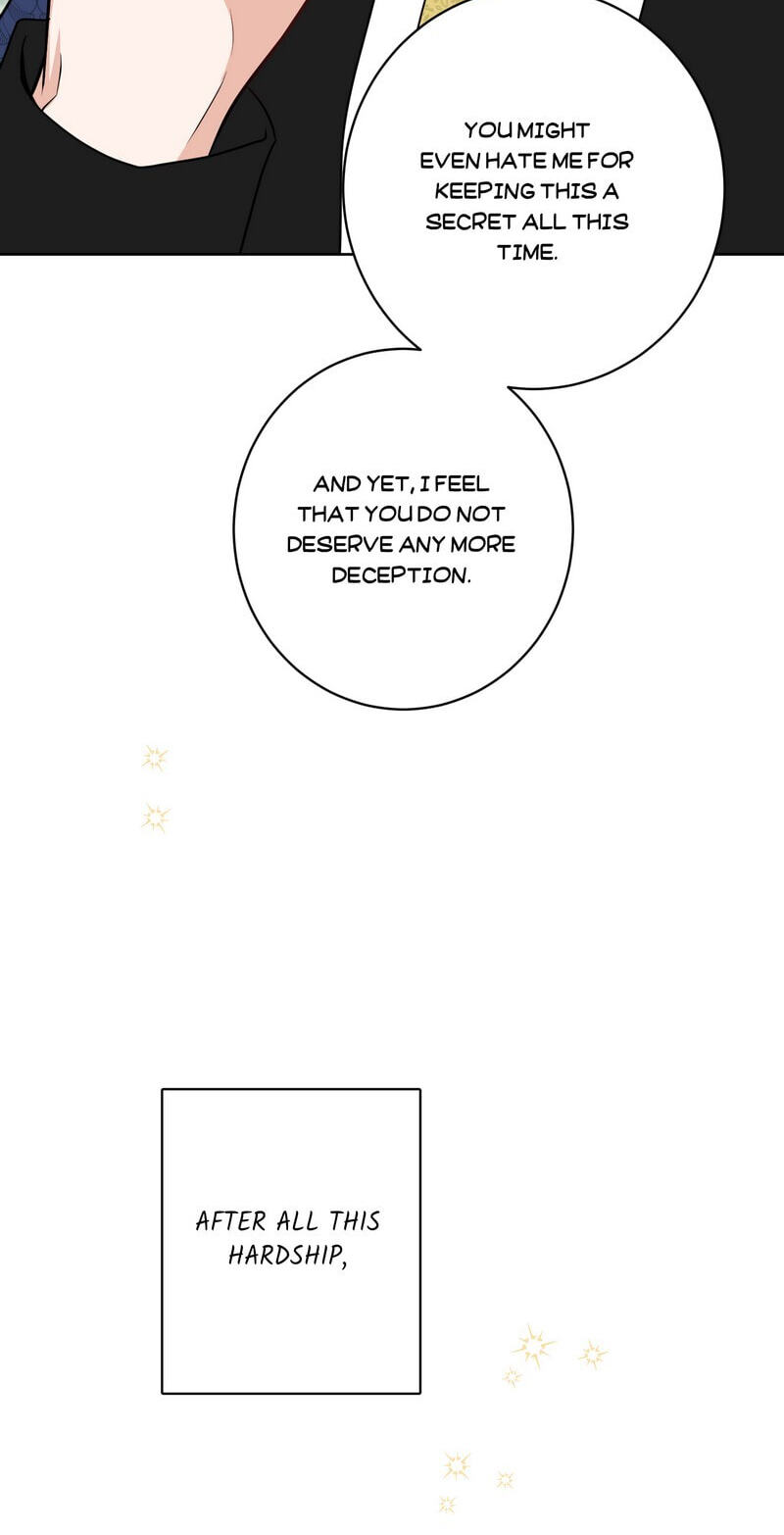 New Suitor for the Abandoned Wife Chapter 65 page 4 - 