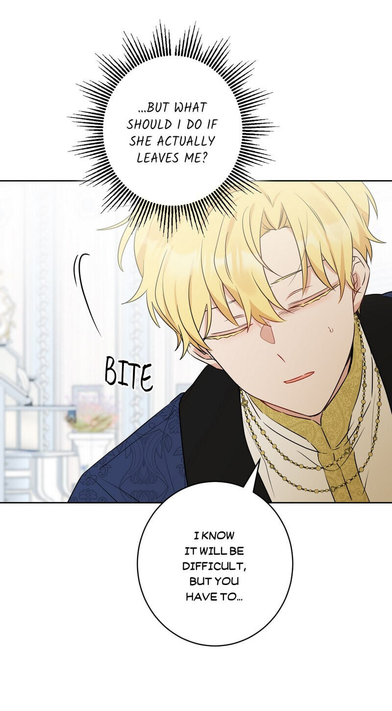 New Suitor for the Abandoned Wife Chapter 65 page 31 - 