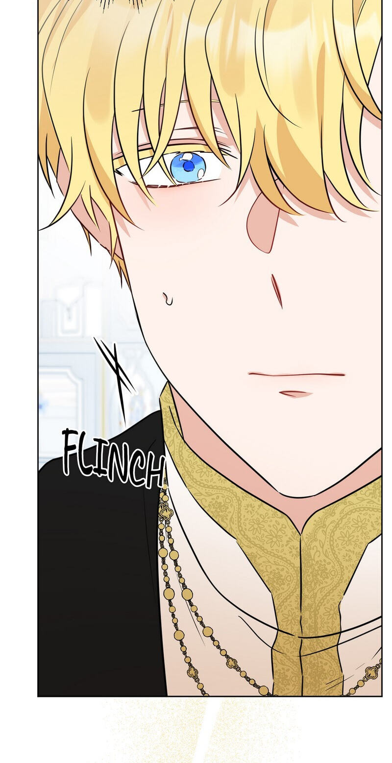 New Suitor for the Abandoned Wife Chapter 65 page 34 - 