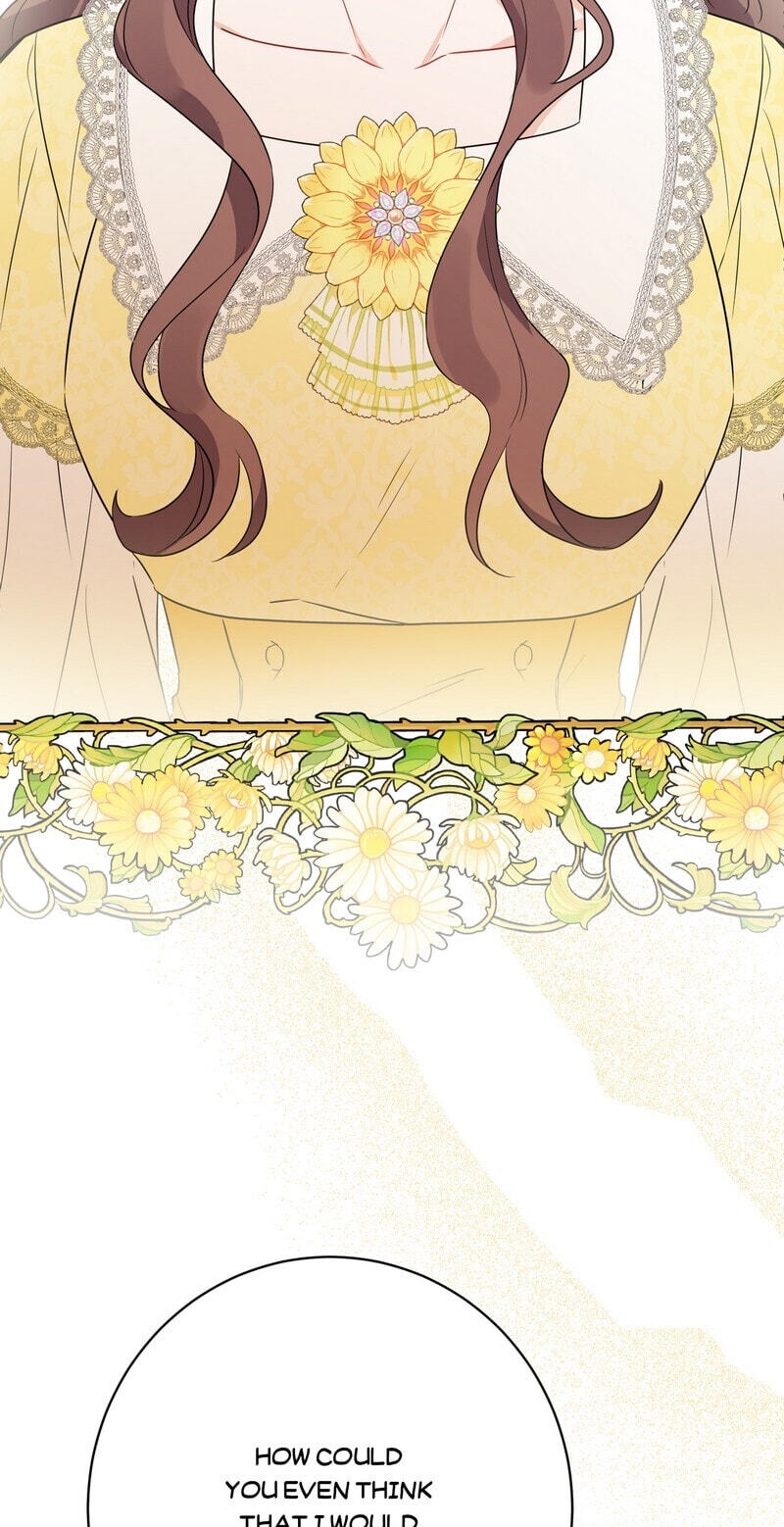 New Suitor for the Abandoned Wife Chapter 65 page 36 - 