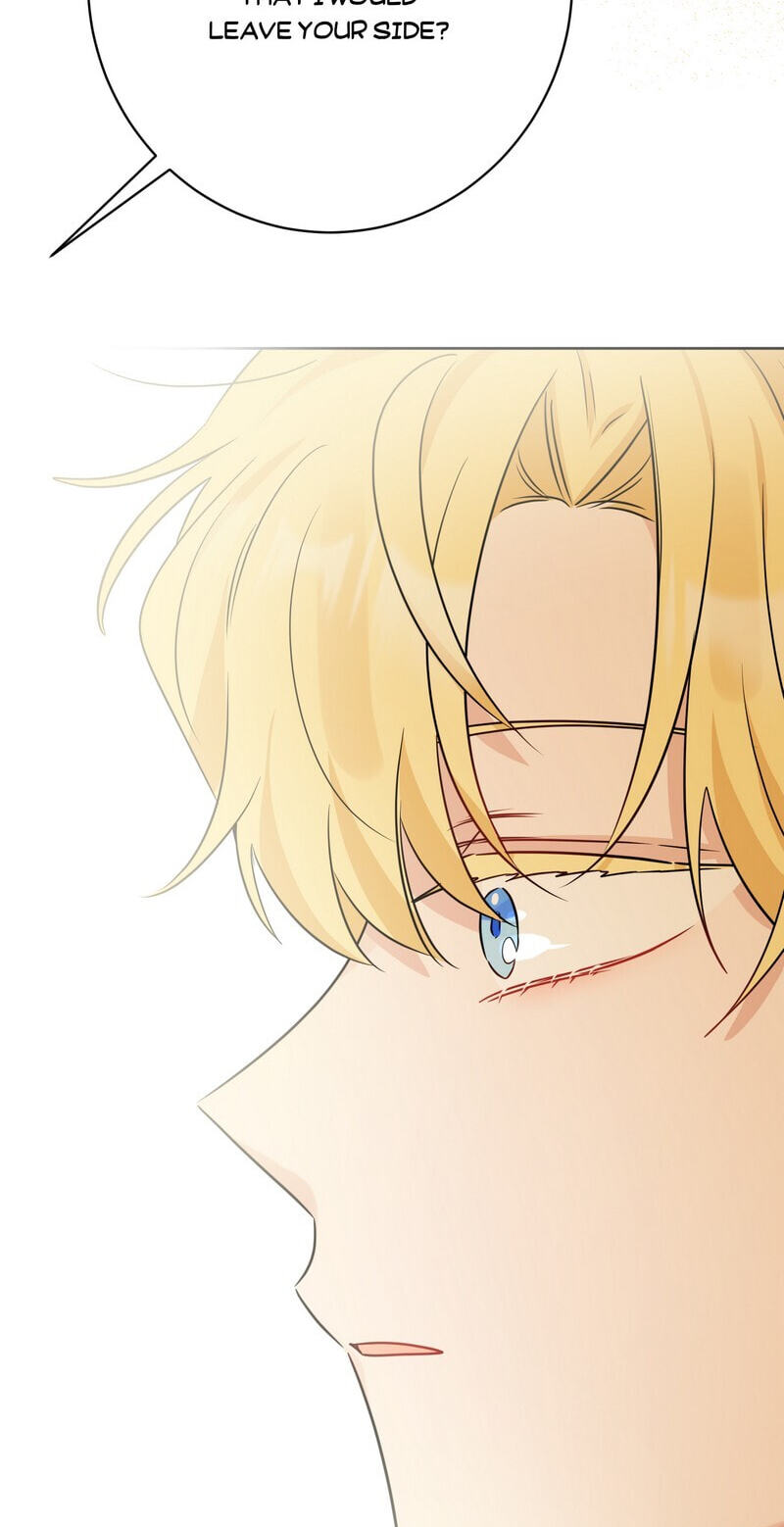 New Suitor for the Abandoned Wife Chapter 65 page 37 - 