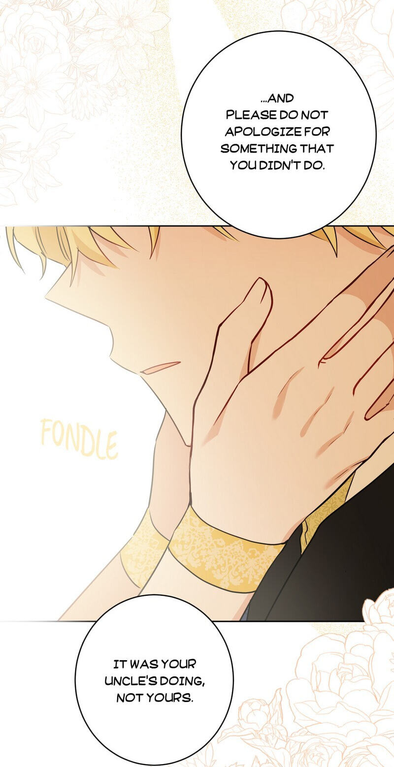 New Suitor for the Abandoned Wife Chapter 65 page 39 - 