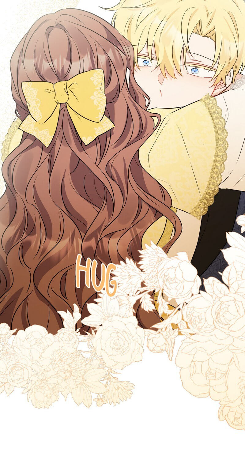 New Suitor for the Abandoned Wife Chapter 65 page 41 - 