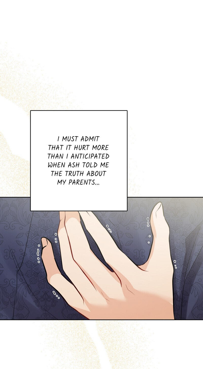 New Suitor for the Abandoned Wife Chapter 65 page 42 - 