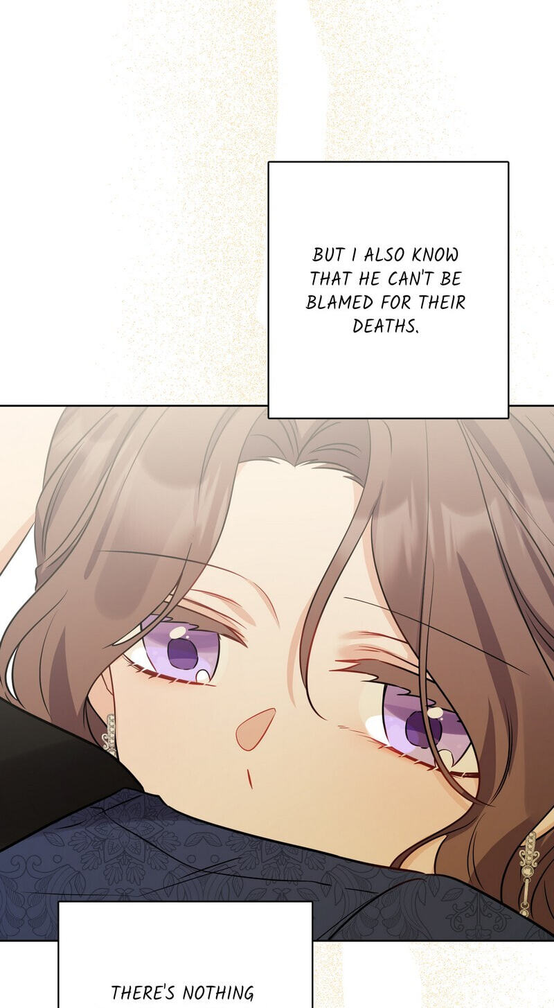 New Suitor for the Abandoned Wife Chapter 65 page 43 - 