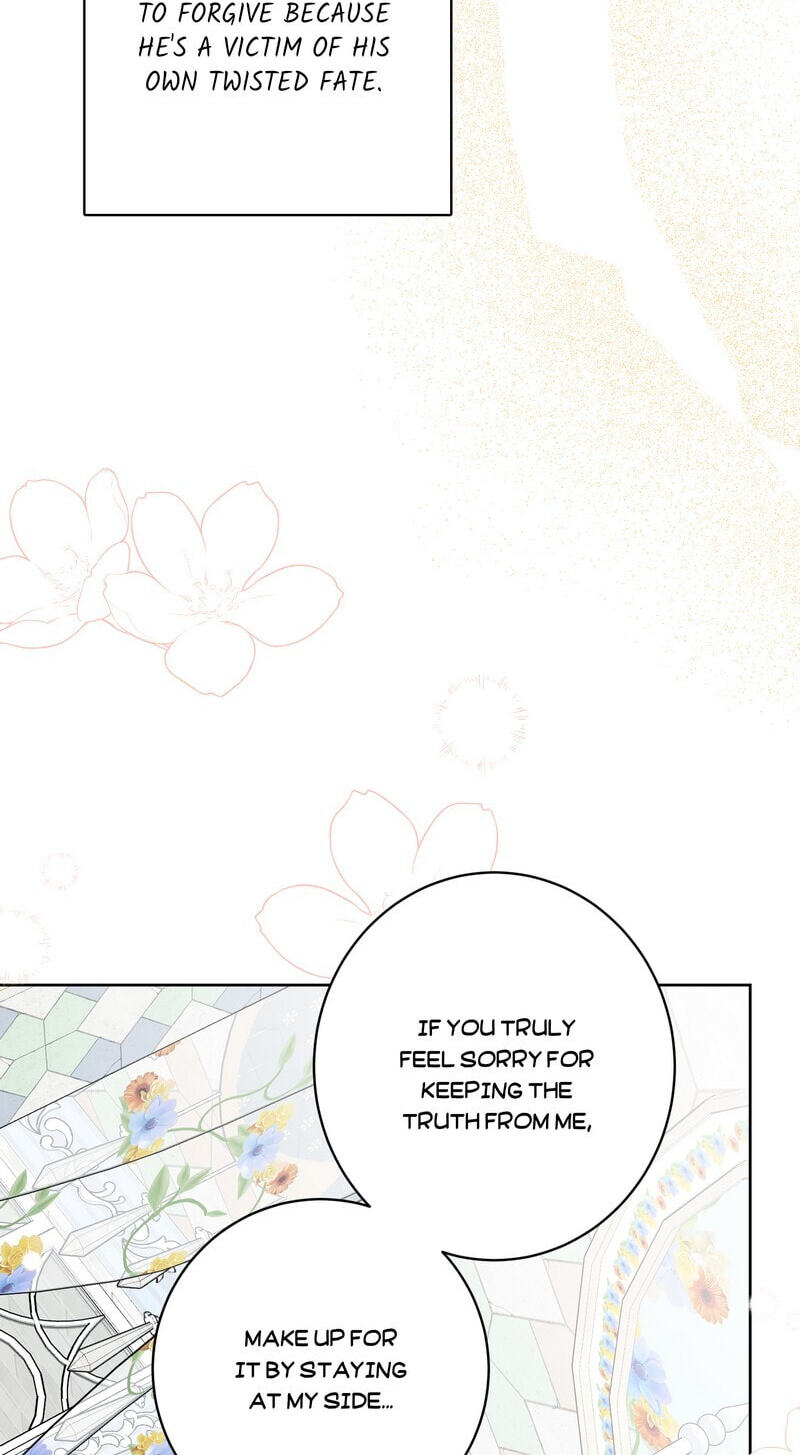 New Suitor for the Abandoned Wife Chapter 65 page 44 - 
