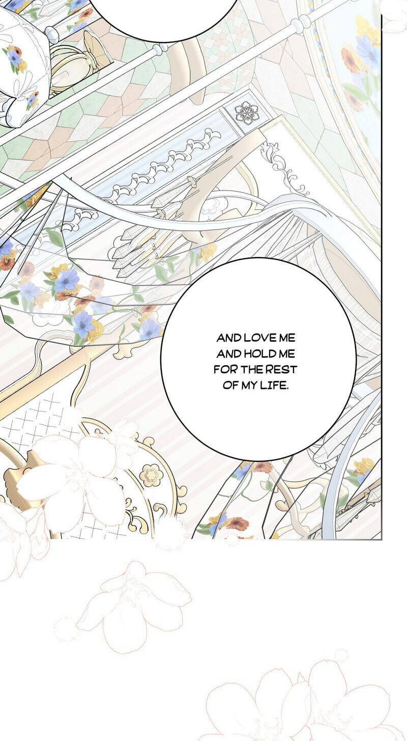 New Suitor for the Abandoned Wife Chapter 65 page 45 - 