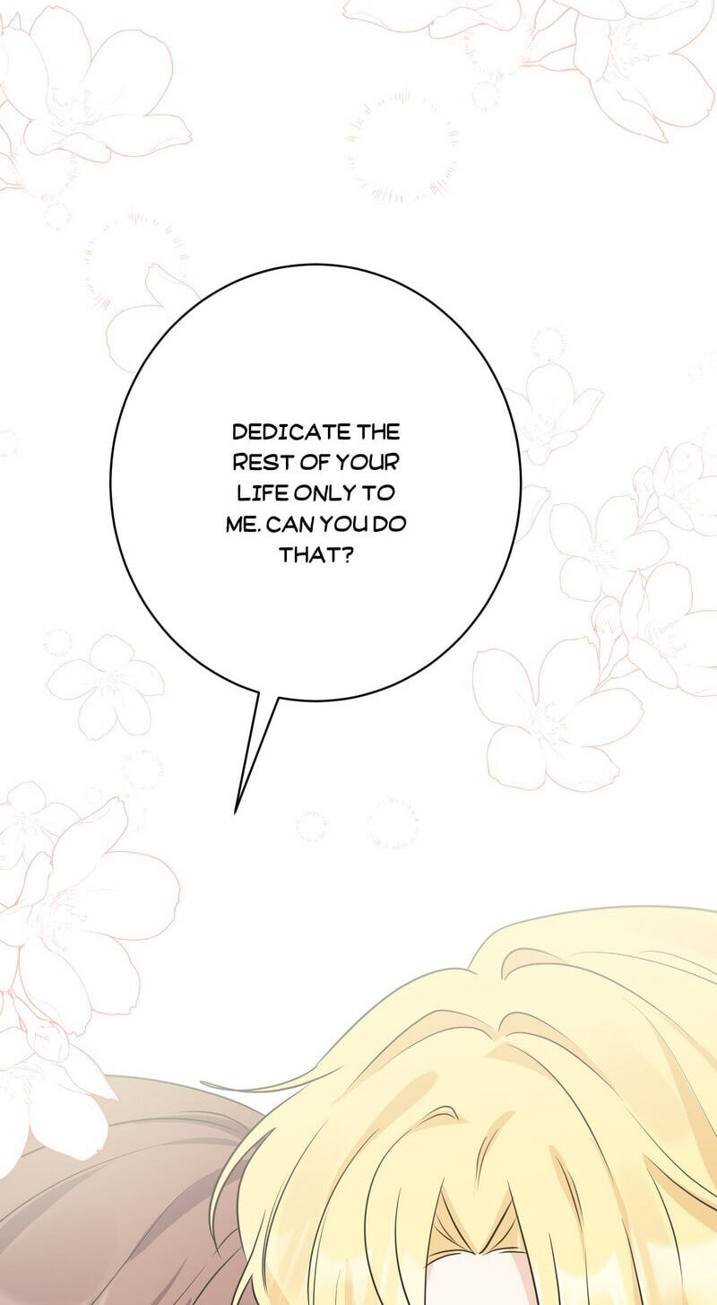New Suitor for the Abandoned Wife Chapter 65 page 46 - 