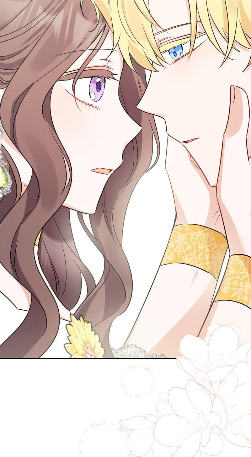 New Suitor for the Abandoned Wife Chapter 65 page 47 - 