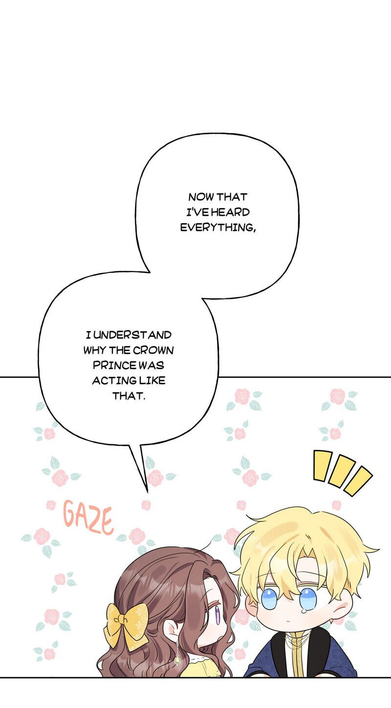 New Suitor for the Abandoned Wife Chapter 65 page 52 - 