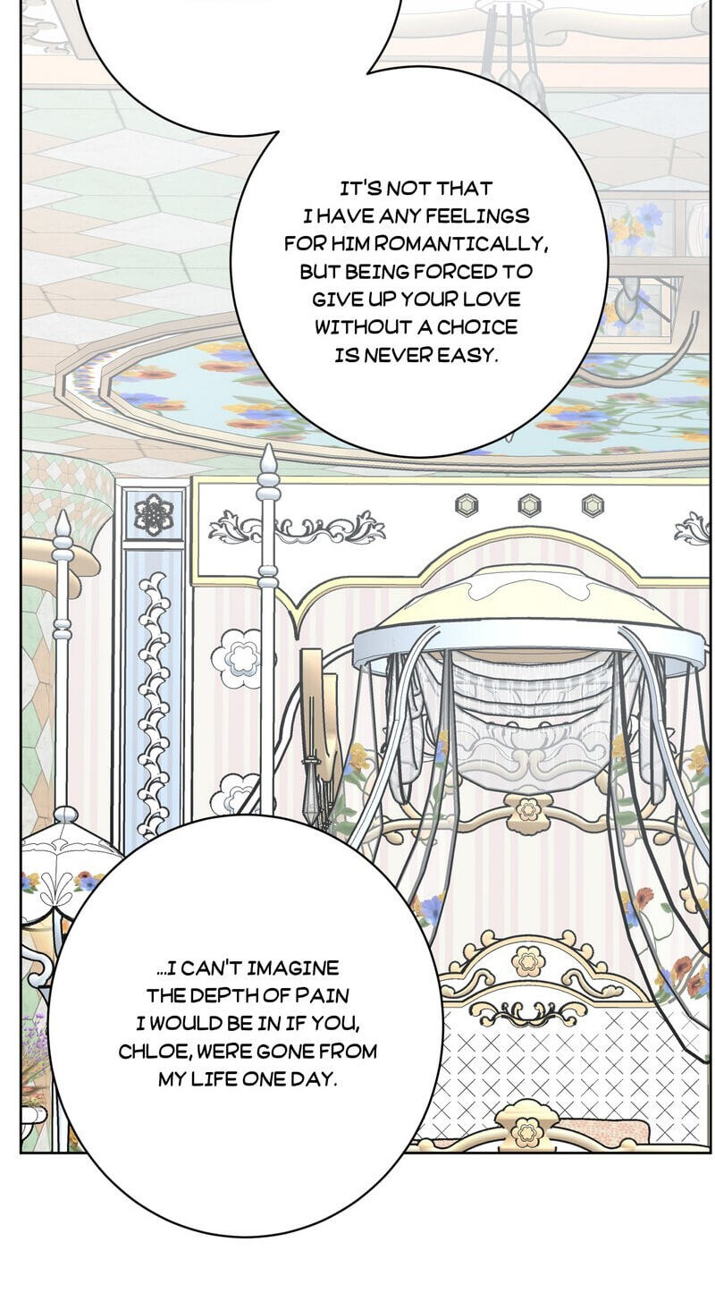 New Suitor for the Abandoned Wife Chapter 65 page 54 - 