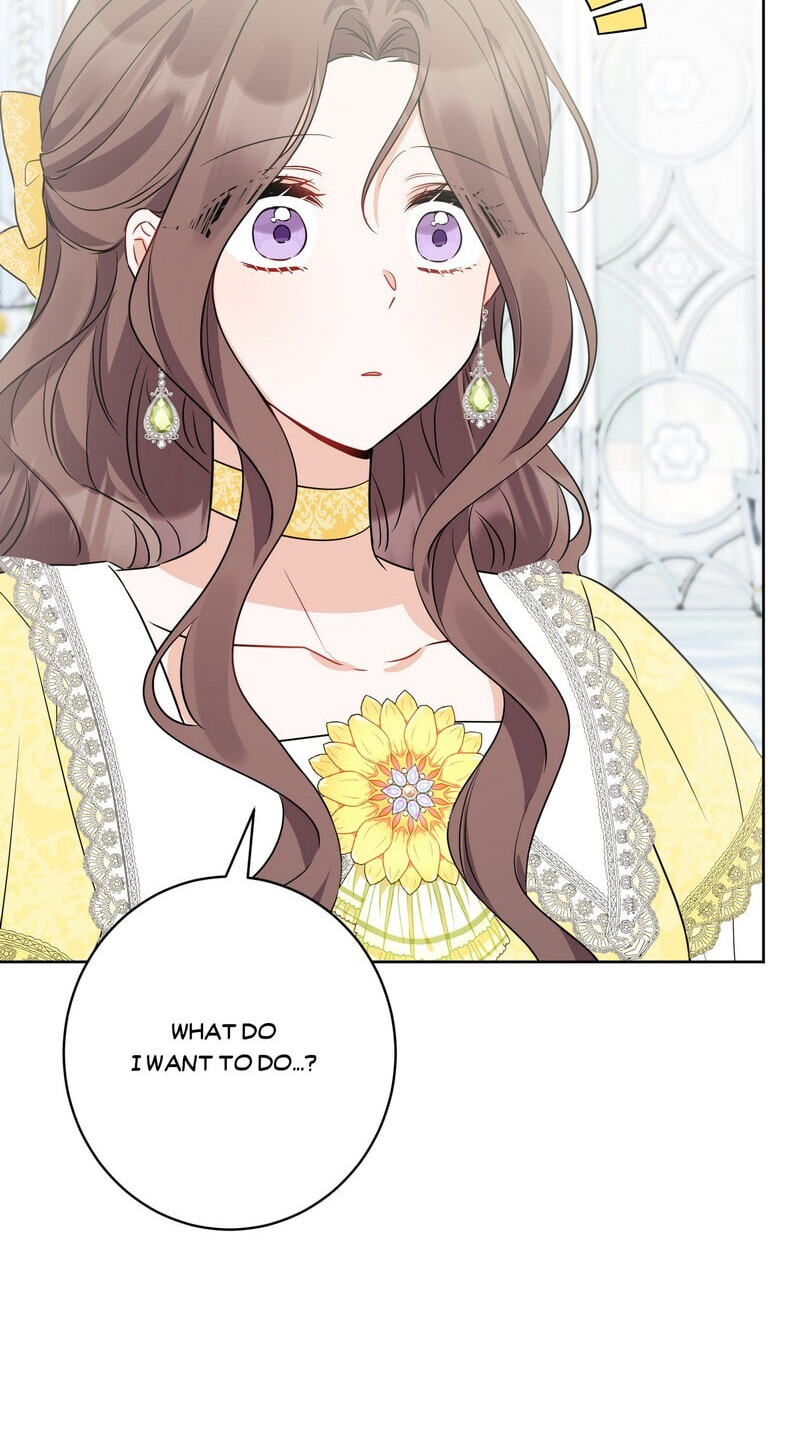 New Suitor for the Abandoned Wife Chapter 65 page 57 - 