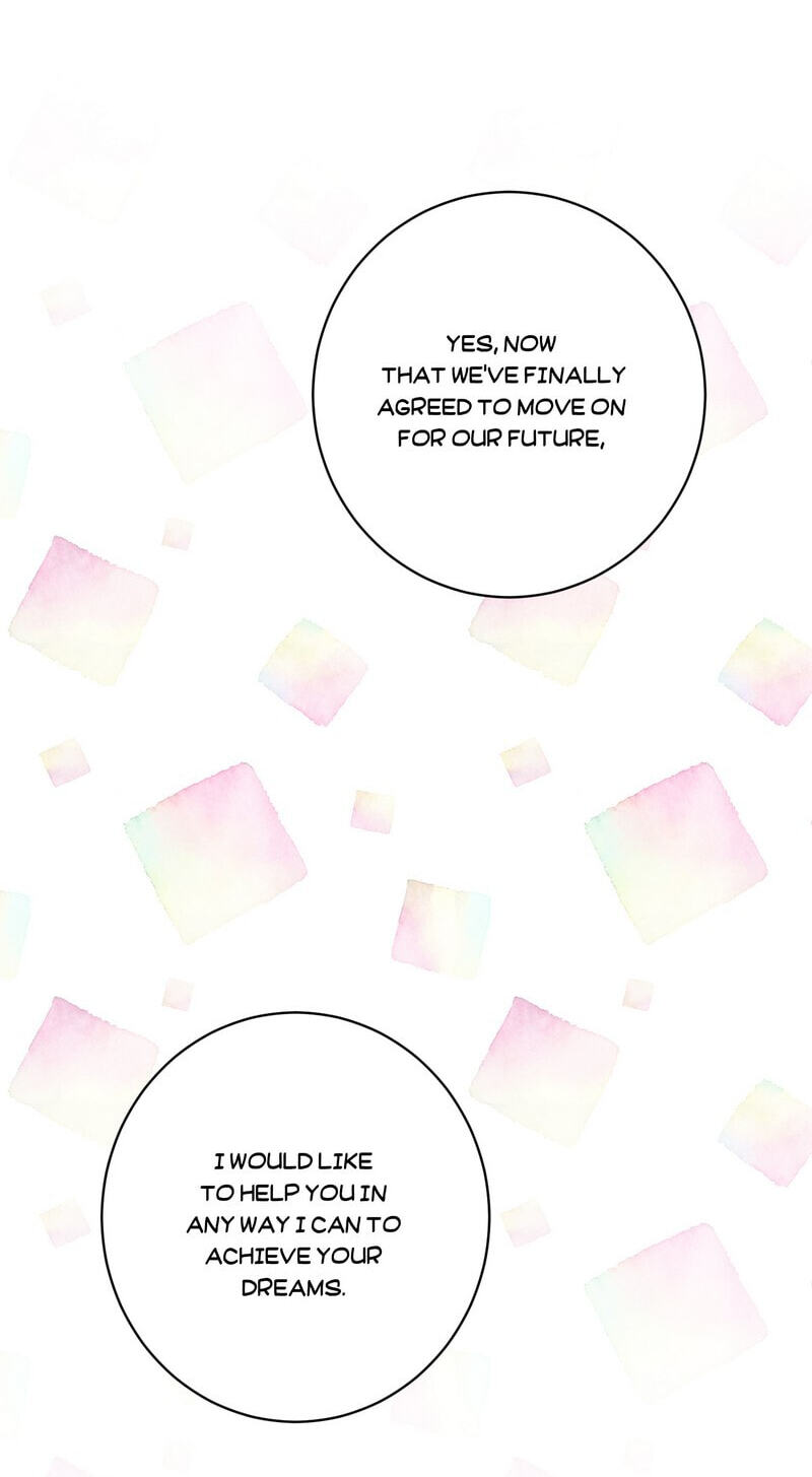 New Suitor for the Abandoned Wife Chapter 65 page 58 - 