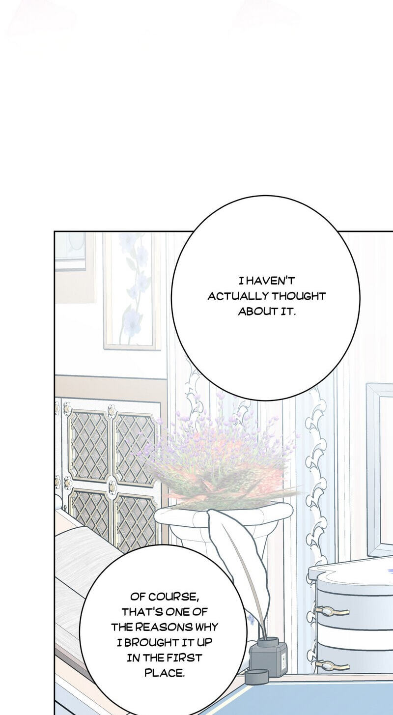 New Suitor for the Abandoned Wife Chapter 65 page 59 - 