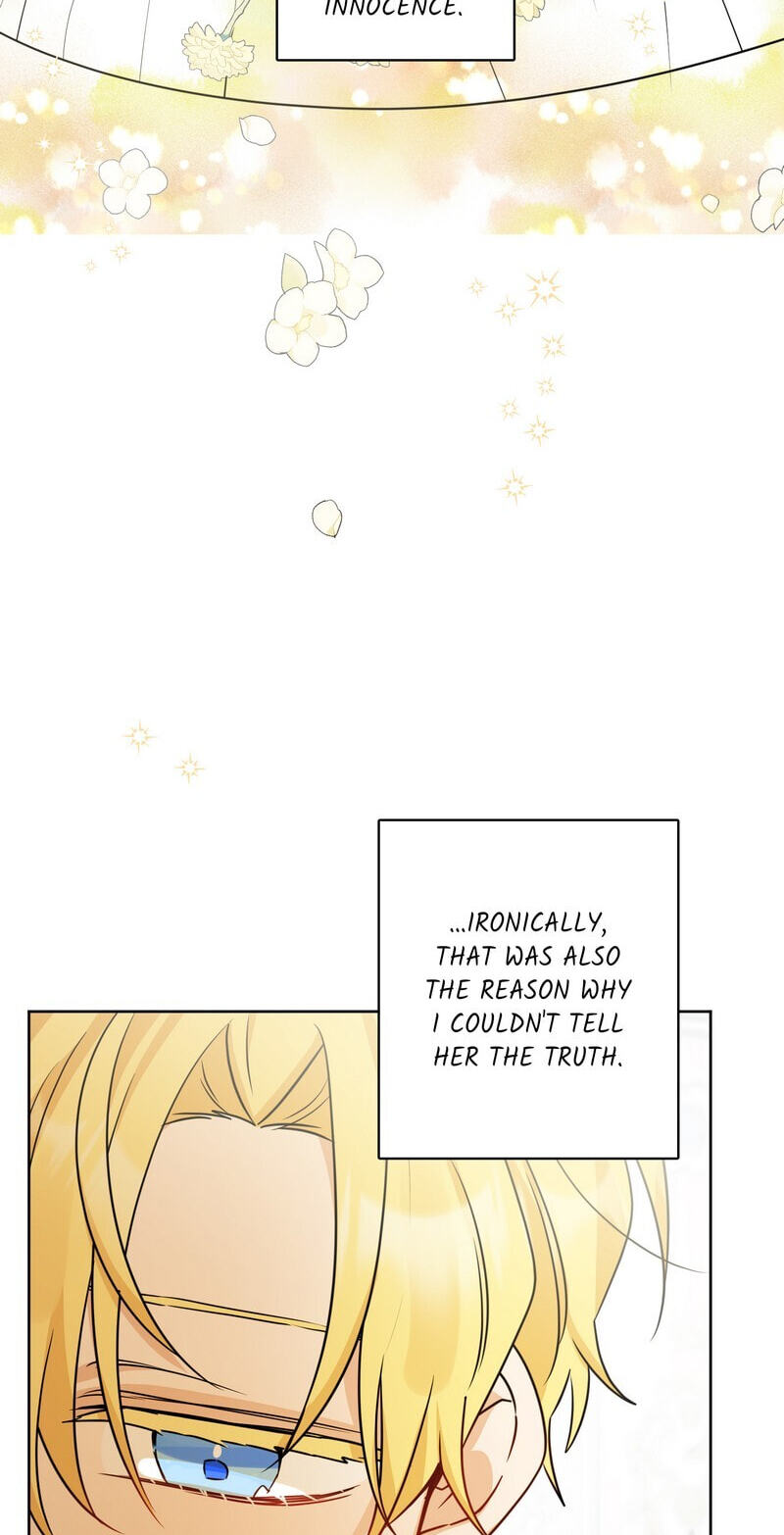 New Suitor for the Abandoned Wife Chapter 65 page 7 - 