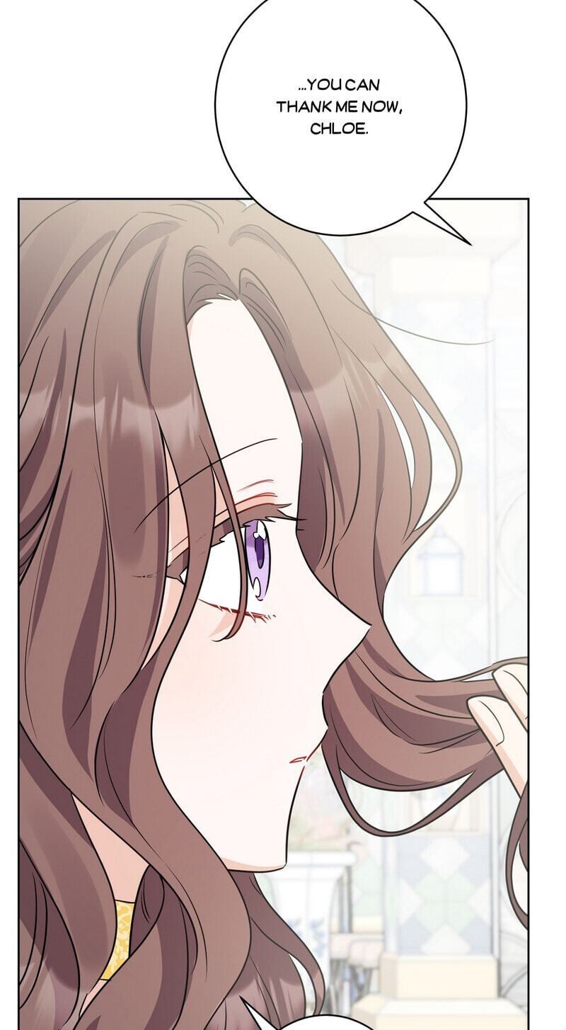 New Suitor for the Abandoned Wife Chapter 65 page 61 - 