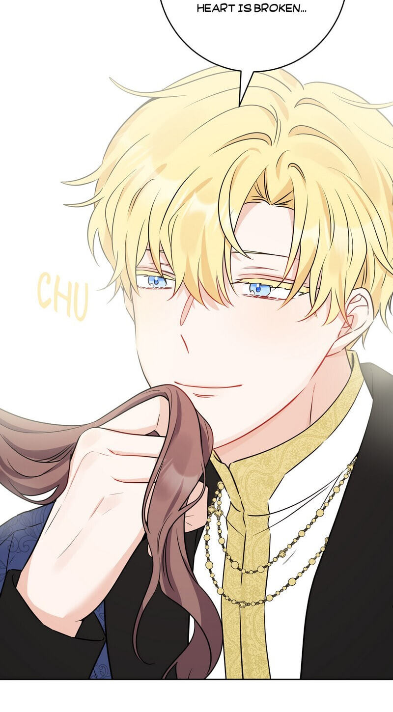 New Suitor for the Abandoned Wife Chapter 65 page 63 - 