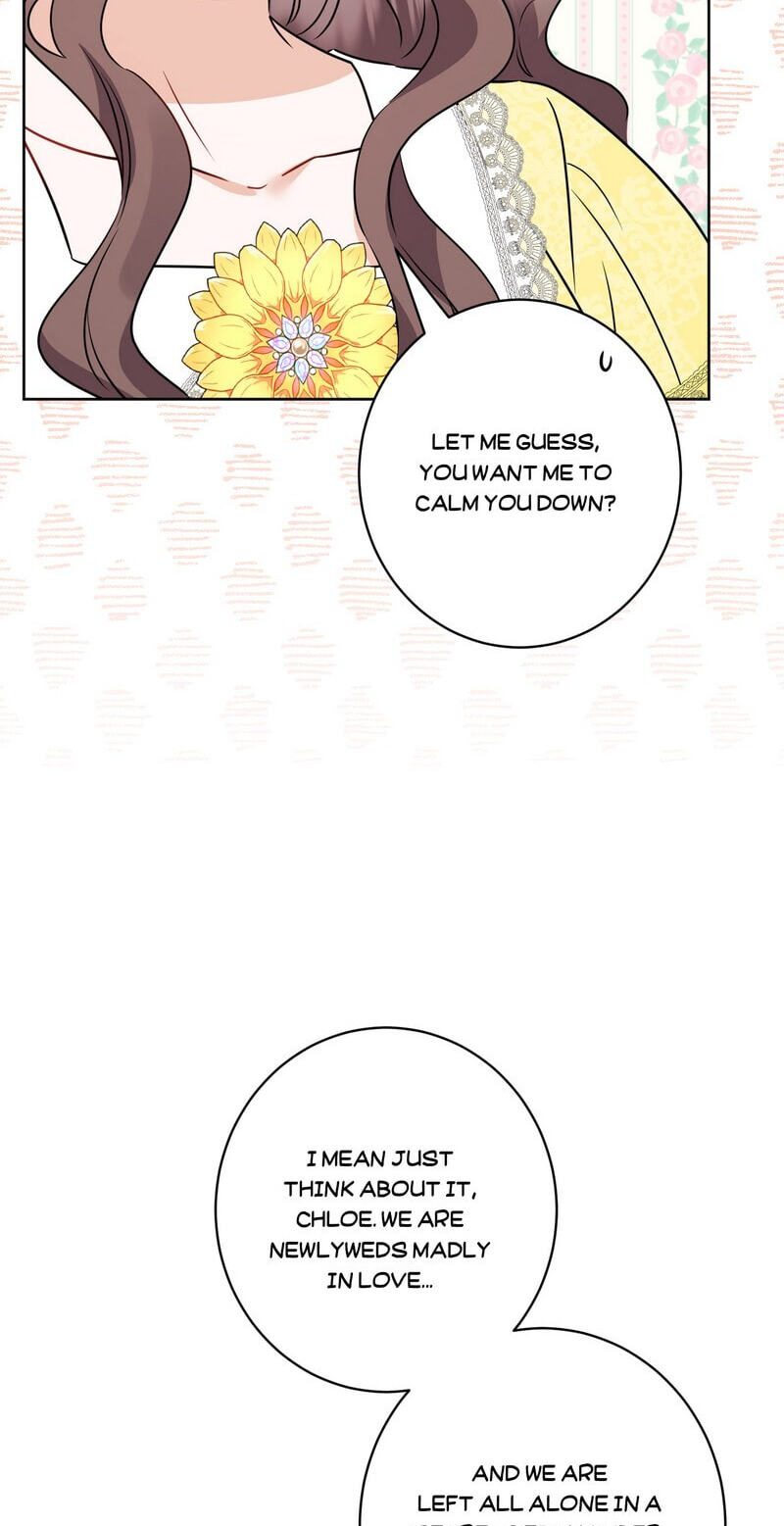 New Suitor for the Abandoned Wife Chapter 65 page 65 - 