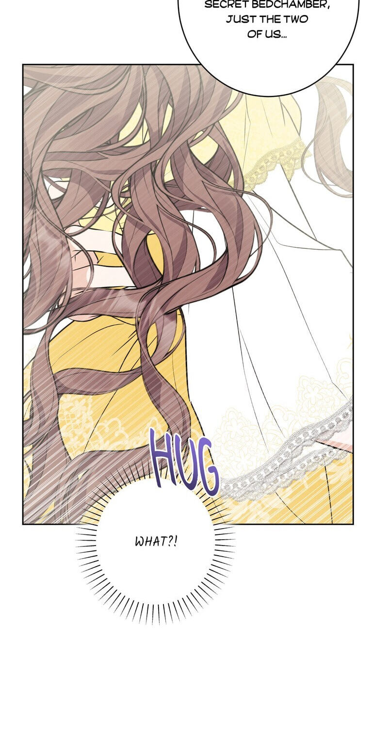 New Suitor for the Abandoned Wife Chapter 65 page 66 - 