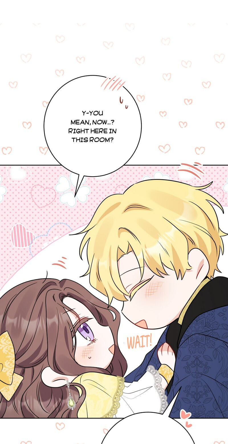 New Suitor for the Abandoned Wife Chapter 65 page 67 - 