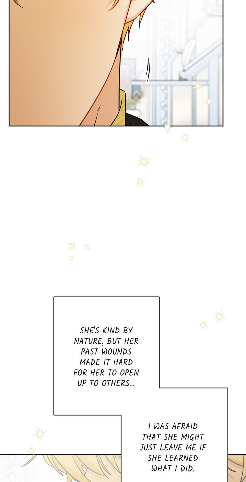 New Suitor for the Abandoned Wife Chapter 65 page 8 - 