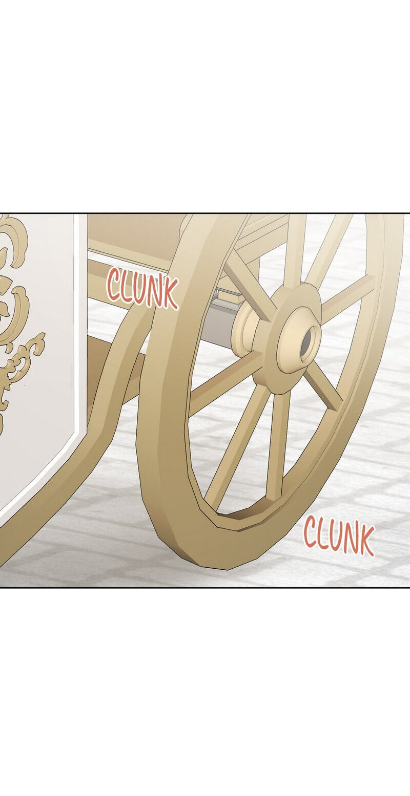 New Suitor for the Abandoned Wife Chapter 65 page 73 - 