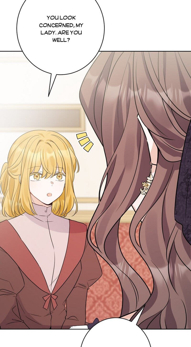 New Suitor for the Abandoned Wife Chapter 65 page 76 - 