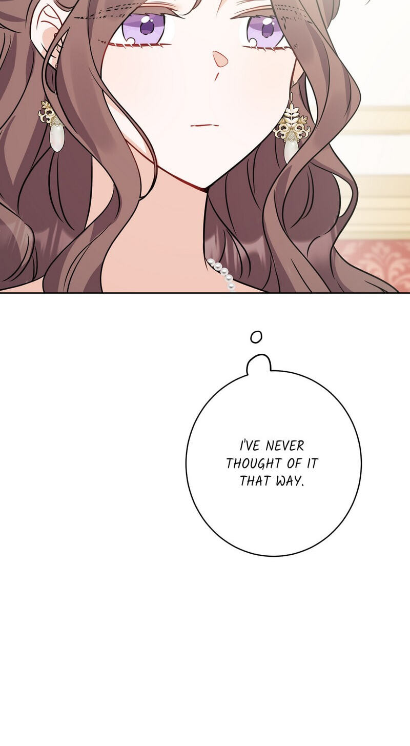 New Suitor for the Abandoned Wife Chapter 65 page 78 - 