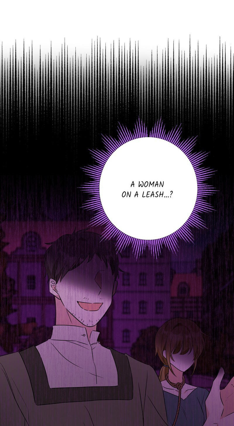 New Suitor for the Abandoned Wife Chapter 65 page 80 - 