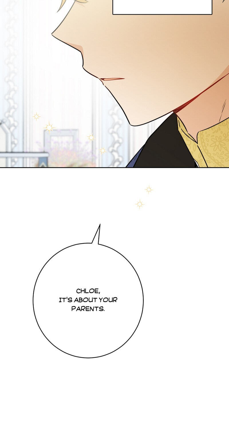 New Suitor for the Abandoned Wife Chapter 65 page 9 - 