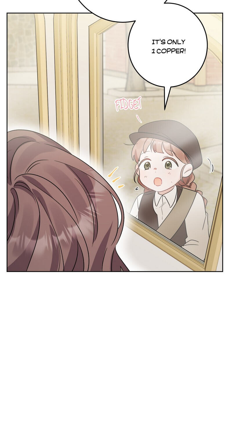 New Suitor for the Abandoned Wife Chapter 66 page 11 - 