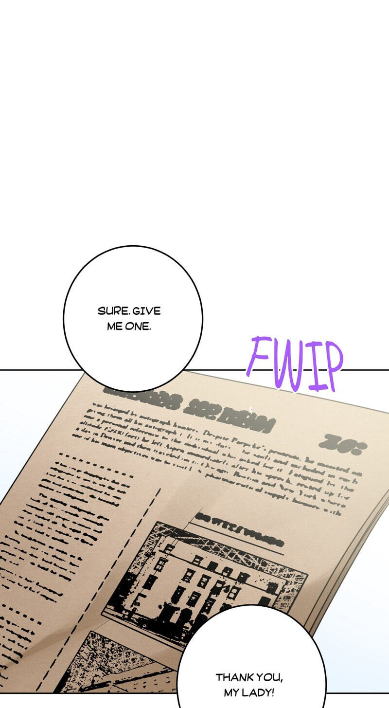 New Suitor for the Abandoned Wife Chapter 66 page 12 - 