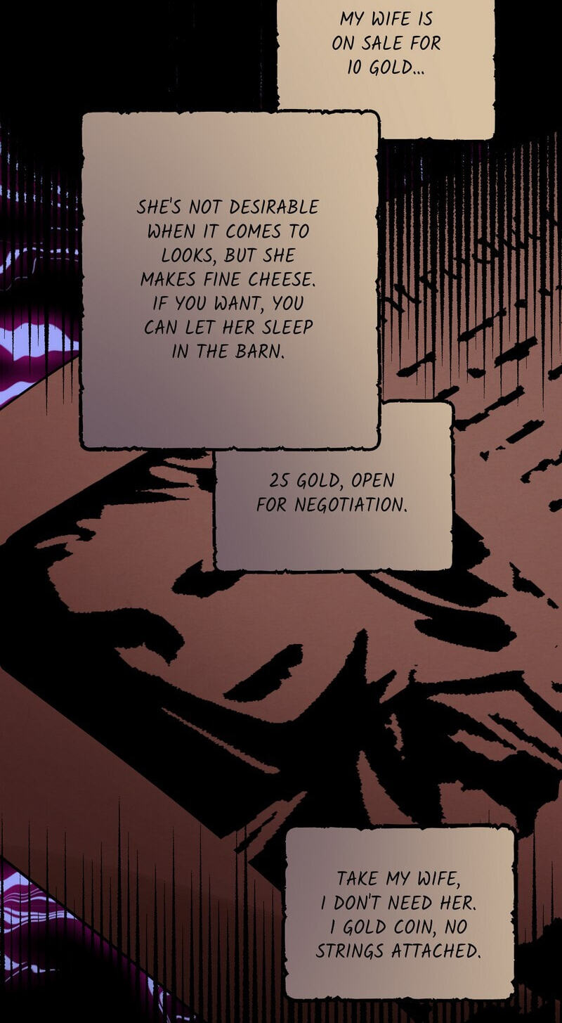 New Suitor for the Abandoned Wife Chapter 66 page 15 - 