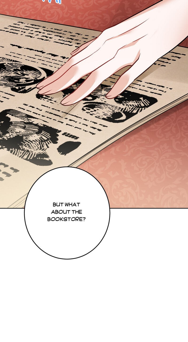 New Suitor for the Abandoned Wife Chapter 66 page 19 - 