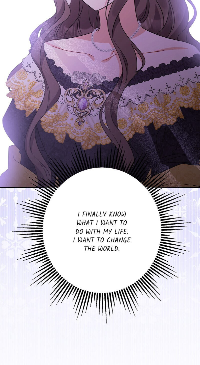 New Suitor for the Abandoned Wife Chapter 66 page 21 - 