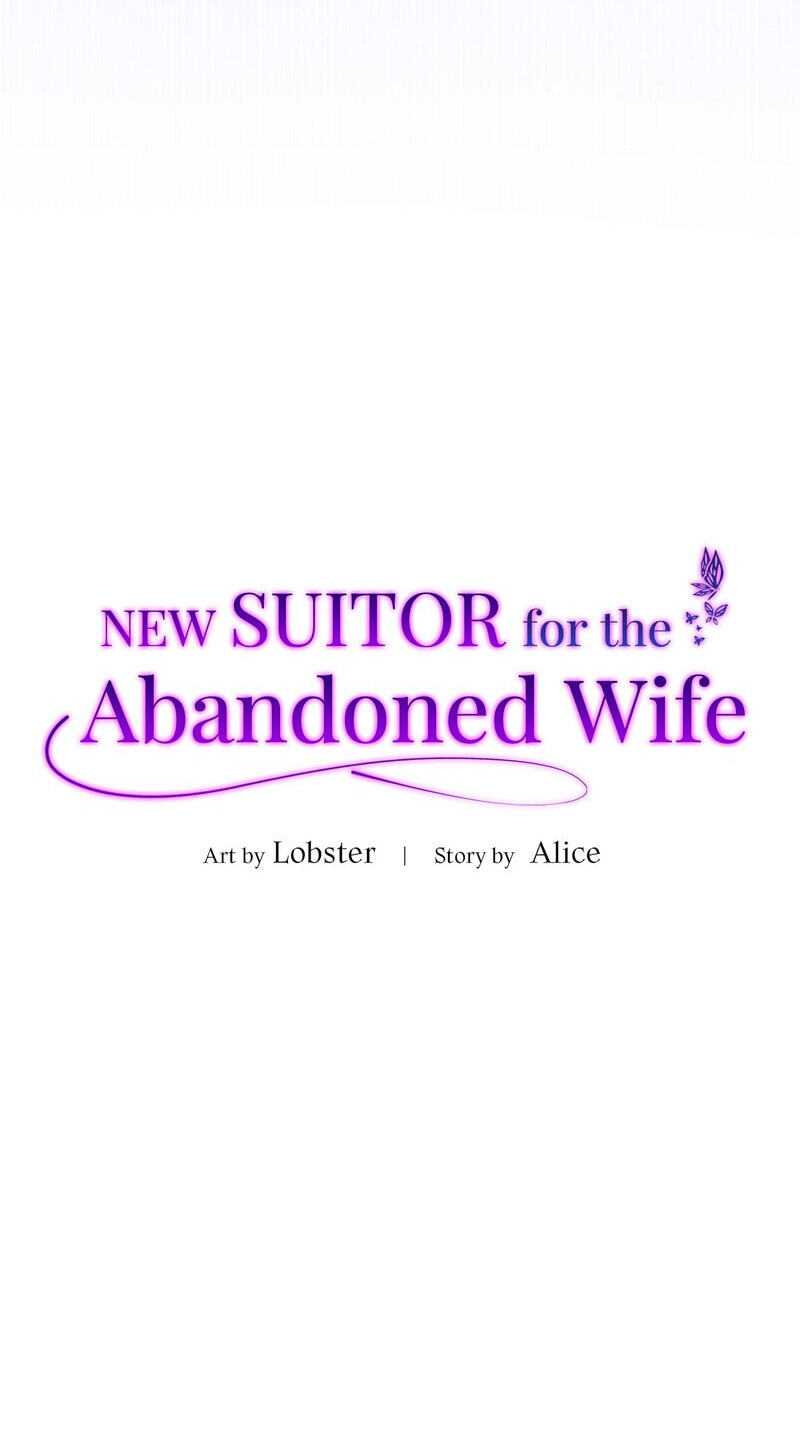 New Suitor for the Abandoned Wife Chapter 66 page 22 - 