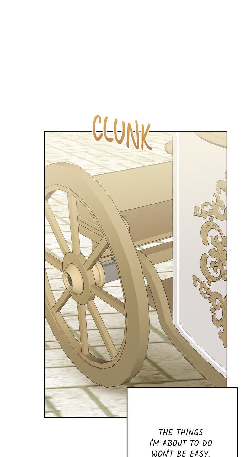 New Suitor for the Abandoned Wife Chapter 66 page 23 - 