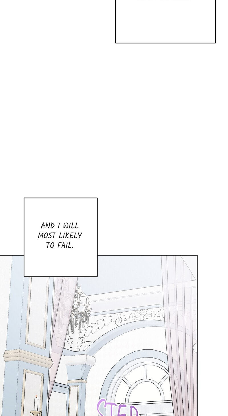 New Suitor for the Abandoned Wife Chapter 66 page 24 - 