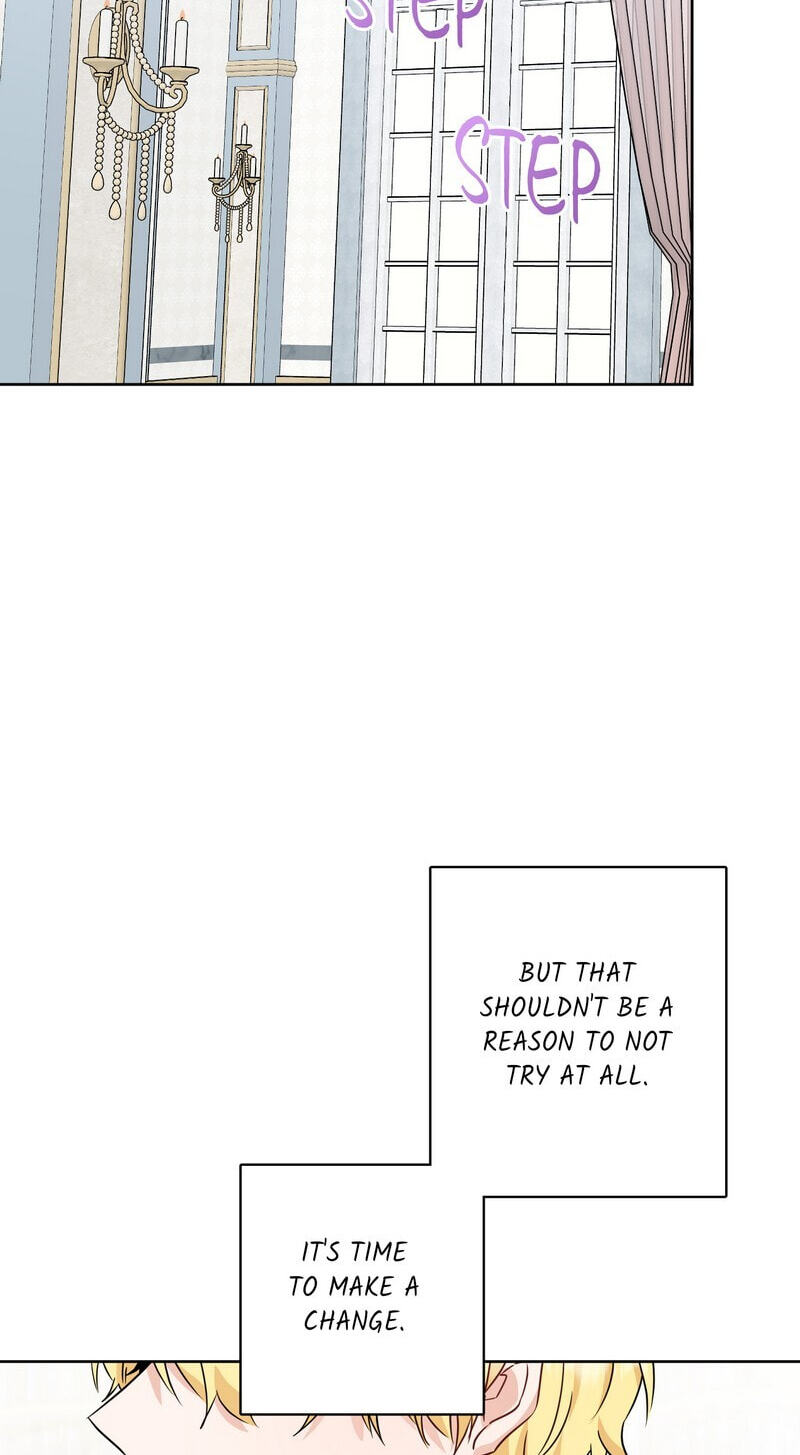 New Suitor for the Abandoned Wife Chapter 66 page 25 - 