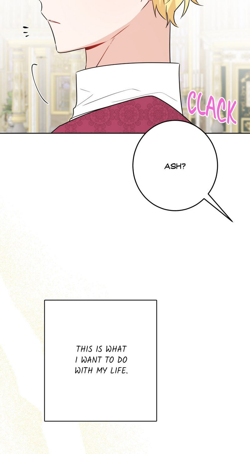 New Suitor for the Abandoned Wife Chapter 66 page 26 - 