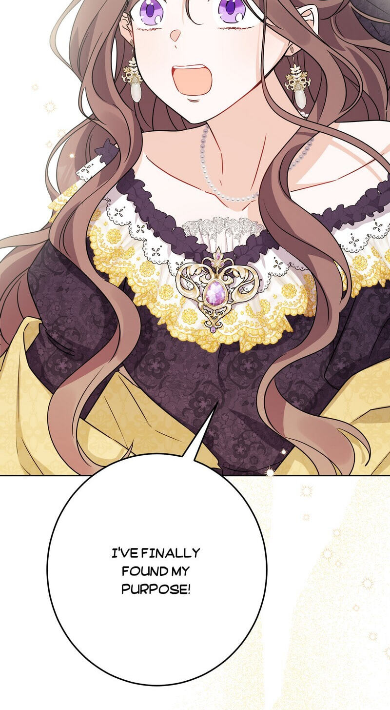 New Suitor for the Abandoned Wife Chapter 66 page 28 - 