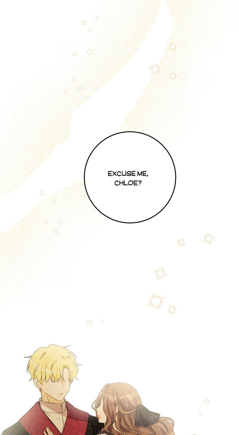 New Suitor for the Abandoned Wife Chapter 66 page 29 - 