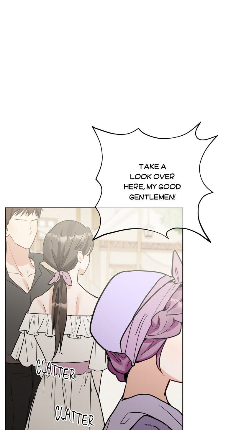 New Suitor for the Abandoned Wife Chapter 66 page 4 - 