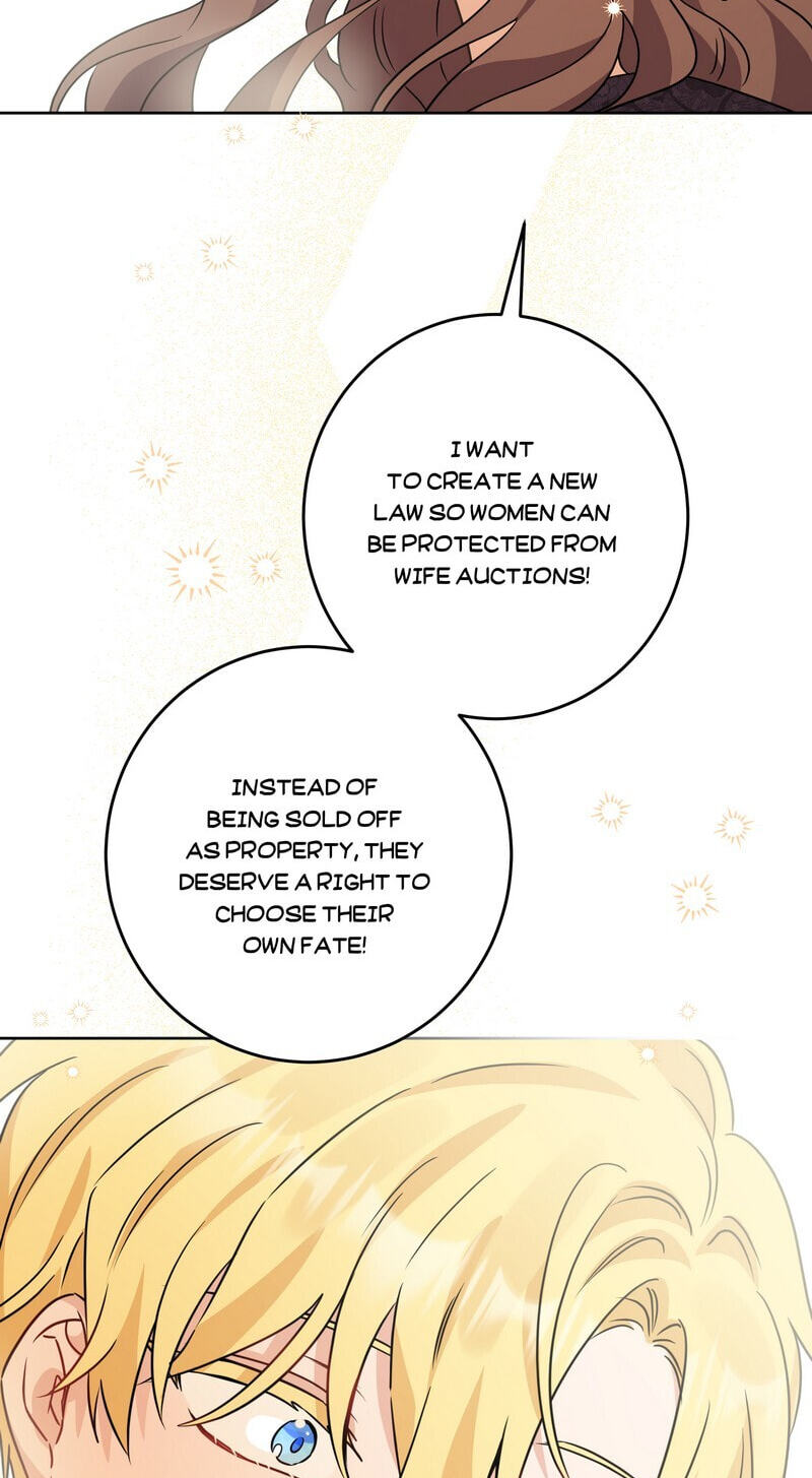 New Suitor for the Abandoned Wife Chapter 66 page 32 - 