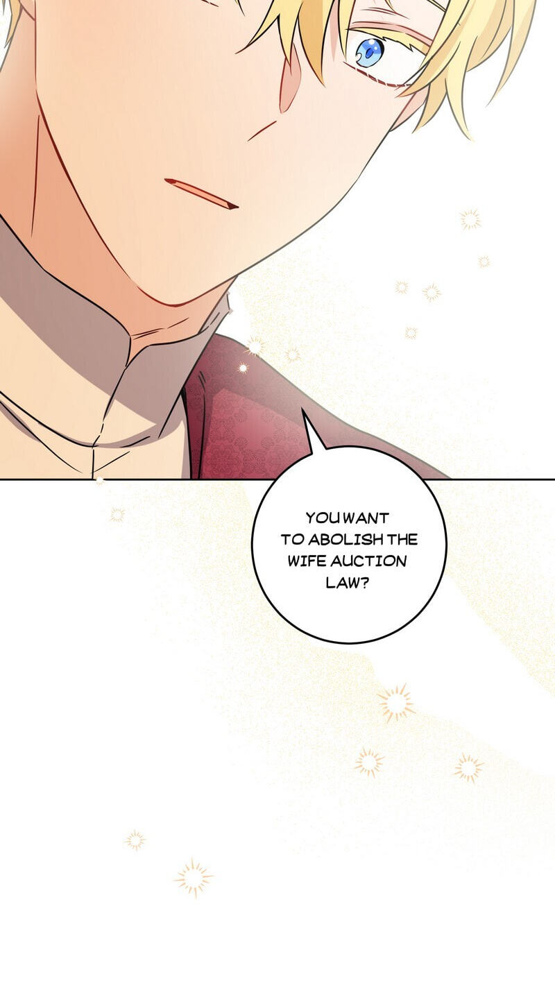 New Suitor for the Abandoned Wife Chapter 66 page 33 - 