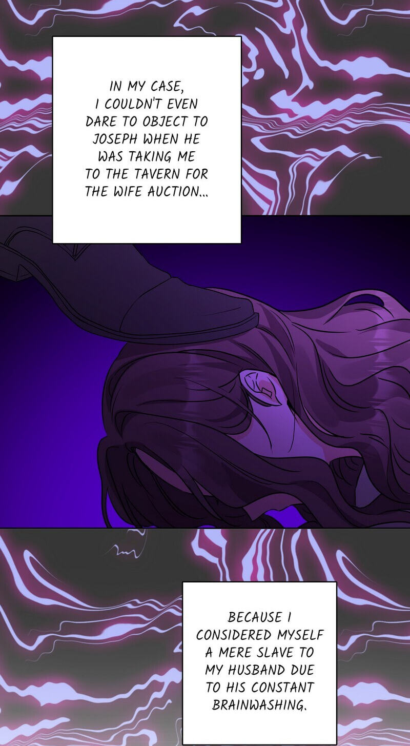 New Suitor for the Abandoned Wife Chapter 66 page 36 - 